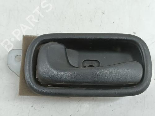 Front left interior door handle HYUNDAI H-1 / STAREX Bus (A1) 2.5 TD 4WD | BP29180290I13 