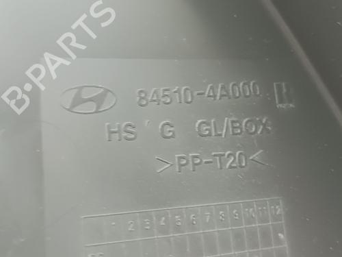 Glove box HYUNDAI H-1 / STAREX Bus (A1) 2.5 TD 4WD | BP29180292C95 