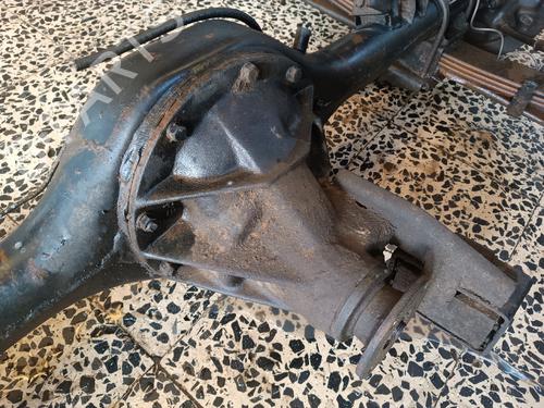 Differensial bakvogn HYUNDAI H-1 / STAREX Bus (A1) 2.5 TD 4WD | BP29184453M24 