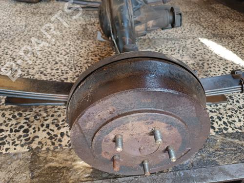 Differensial bakvogn HYUNDAI H-1 / STAREX Bus (A1) 2.5 TD 4WD | BP29184453M24 