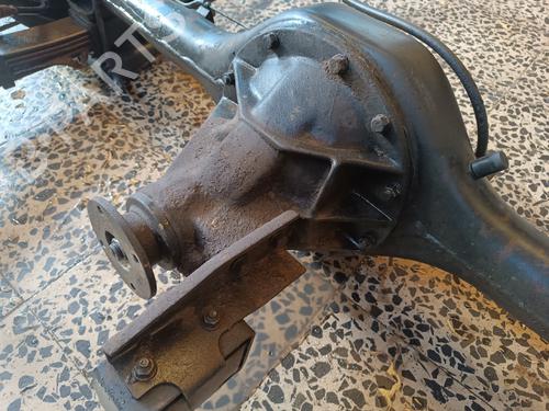 Differensial bakvogn HYUNDAI H-1 / STAREX Bus (A1) 2.5 TD 4WD | BP29184453M24 