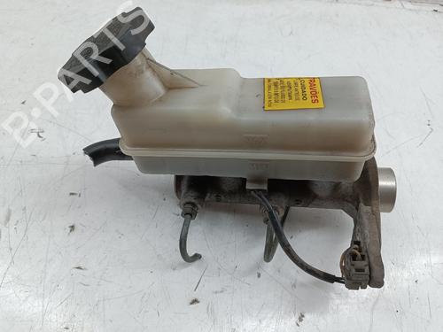 Brake master cylinder HYUNDAI H-1 / STAREX Bus (A1) 2.5 TD 4WD | BP29184455M77 