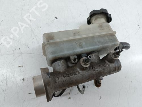 Brake master cylinder HYUNDAI H-1 / STAREX Bus (A1) 2.5 TD 4WD | BP29184455M77 