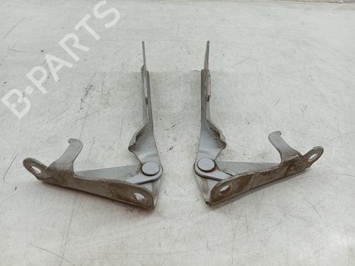 Other HYUNDAI H-1 / STAREX Bus (A1) 2.5 TD 4WD | BP29184457O1 