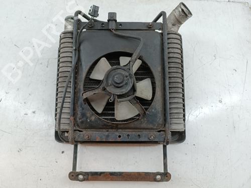 Intercooler HYUNDAI H-1 / STAREX Bus (A1) 2.5 TD 4WD | BP29184462M30 