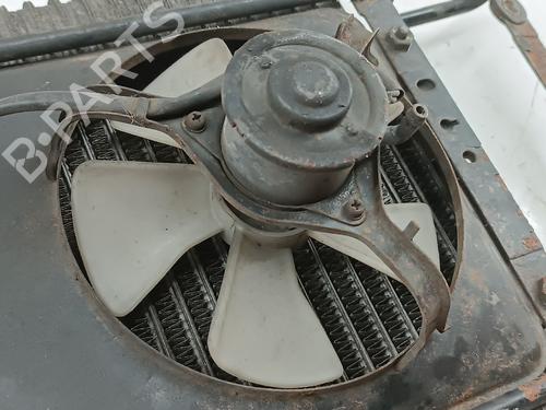 Intercooler HYUNDAI H-1 / STAREX Bus (A1) 2.5 TD 4WD | BP29184462M30 