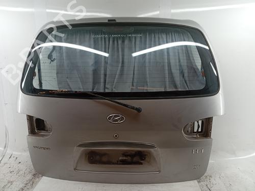 Tailgate HYUNDAI H-1 / STAREX Bus (A1) 2.5 TD 4WD | BP29184463C6 