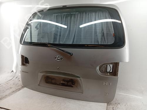 Tailgate HYUNDAI H-1 / STAREX Bus (A1) 2.5 TD 4WD | BP29184463C6 