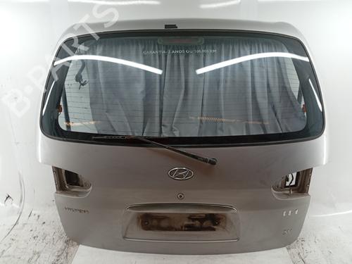 Tailgate HYUNDAI H-1 / STAREX Bus (A1) 2.5 TD 4WD | BP29184463C6 
