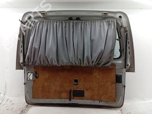 Tailgate HYUNDAI H-1 / STAREX Bus (A1) 2.5 TD 4WD | BP29184463C6 