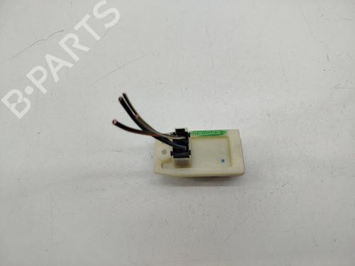 Used Heater resistor FORD FOCUS I (DAW, DBW) 1.4 16V (75 hp) 29184464
