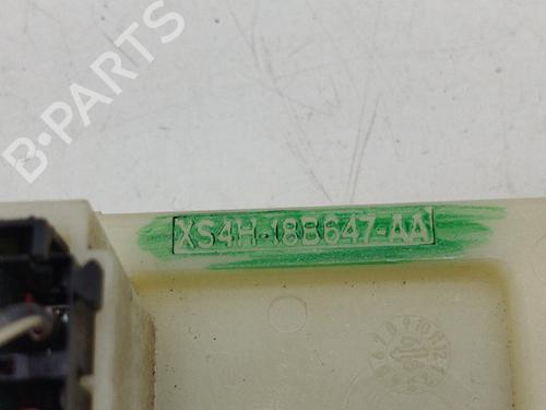 Heater resistor FORD FOCUS I (DAW, DBW) 1.4 16V | BP29184464M108 