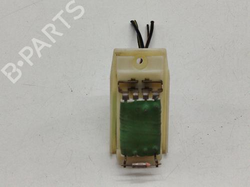 Heater resistor FORD FOCUS I (DAW, DBW) 1.4 16V | BP29184464M108 