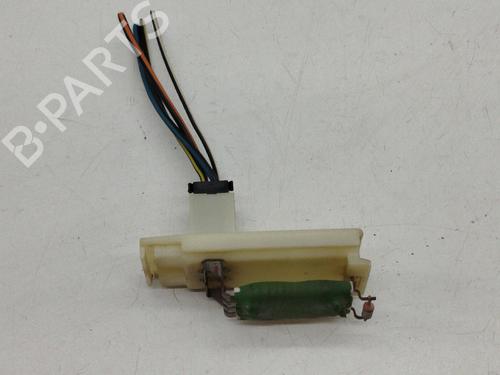 Heater resistor FORD FOCUS I (DAW, DBW) 1.4 16V | BP29184464M108 