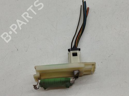 Heater resistor FORD FOCUS I (DAW, DBW) 1.4 16V | BP29184464M108 