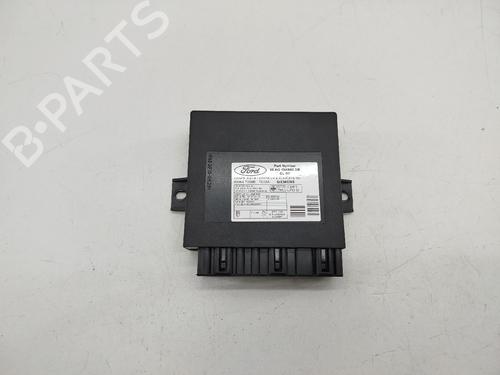 Module électronique FORD FOCUS I (DAW, DBW) 1.4 16V (75 hp) 29184466