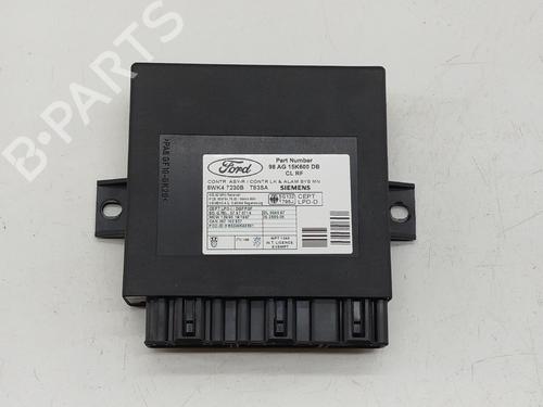 Elektronisk modul FORD FOCUS I (DAW, DBW) 1.4 16V | BP29184466M83 