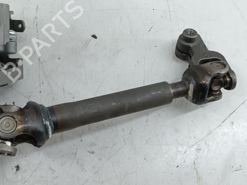 Steering column RENAULT CAPTUR I (J5_, H5_) 1.5 dCi 90 (J5N4, J5M5, J5MW, J5M6, J5AL, J5AJ) | BP29184468M21