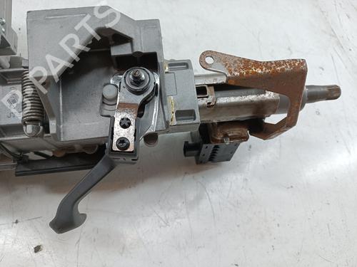 Steering column RENAULT CAPTUR I (J5_, H5_) 1.5 dCi 90 (J5N4, J5M5, J5MW, J5M6, J5AL, J5AJ) | BP29184468M21