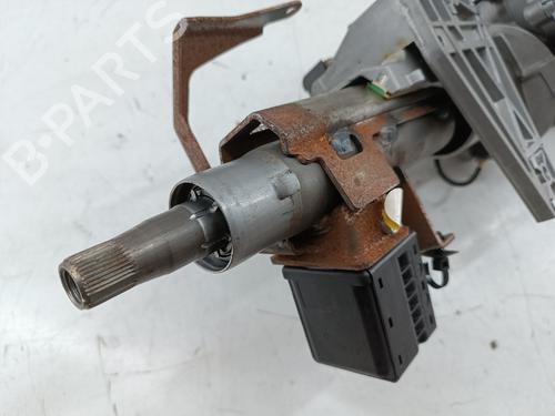 Steering column RENAULT CAPTUR I (J5_, H5_) 1.5 dCi 90 (J5N4, J5M5, J5MW, J5M6, J5AL, J5AJ) | BP29184468M21