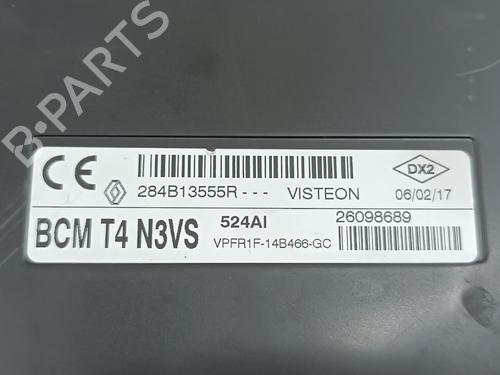 Skrzynka bezpieczników RENAULT CAPTUR I (J5_, H5_) 1.5 dCi 90 (J5N4, J5M5, J5MW, J5M6, J5AL, J5AJ) | BP29184496E1 