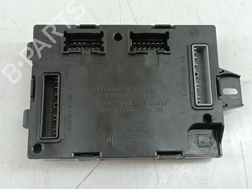 Skrzynka bezpieczników RENAULT CAPTUR I (J5_, H5_) 1.5 dCi 90 (J5N4, J5M5, J5MW, J5M6, J5AL, J5AJ) | BP29184496E1 