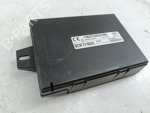 Skrzynka bezpieczników RENAULT CAPTUR I (J5_, H5_) 1.5 dCi 90 (J5N4, J5M5, J5MW, J5M6, J5AL, J5AJ) | BP29184496E1 