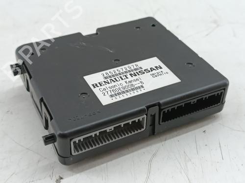 AC Styreenhet / Manøvreringsenhet RENAULT CAPTUR I (J5_, H5_) 1.5 dCi 90 (J5N4, J5M5, J5MW, J5M6, J5AL, J5AJ) | BP29184498I5 