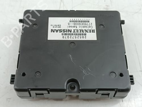 AC Styreenhet / Manøvreringsenhet RENAULT CAPTUR I (J5_, H5_) 1.5 dCi 90 (J5N4, J5M5, J5MW, J5M6, J5AL, J5AJ) | BP29184498I5 