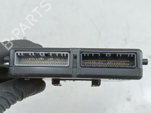 AC Styreenhet / Manøvreringsenhet RENAULT CAPTUR I (J5_, H5_) 1.5 dCi 90 (J5N4, J5M5, J5MW, J5M6, J5AL, J5AJ) | BP29184498I5 