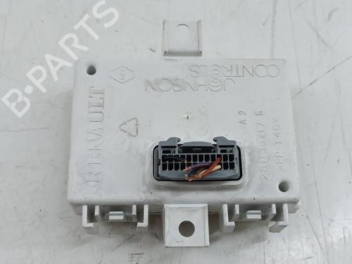 Modulo elettronico RENAULT CAPTUR I (J5_, H5_) 1.5 dCi 90 (J5N4, J5M5, J5MW, J5M6, J5AL, J5AJ) (90 hp) 31254056