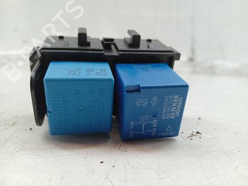 Modulo elettronico RENAULT CAPTUR I (J5_, H5_) 1.5 dCi 90 (J5N4, J5M5, J5MW, J5M6, J5AL, J5AJ) (90 hp) 31254057