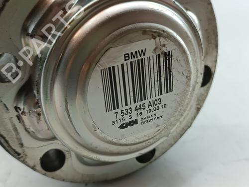 Other BMW 3 (E90) 316 d | BP29186109O1