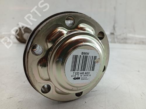 Andere BMW 3 (E90) 316 d | BP29186111O1 