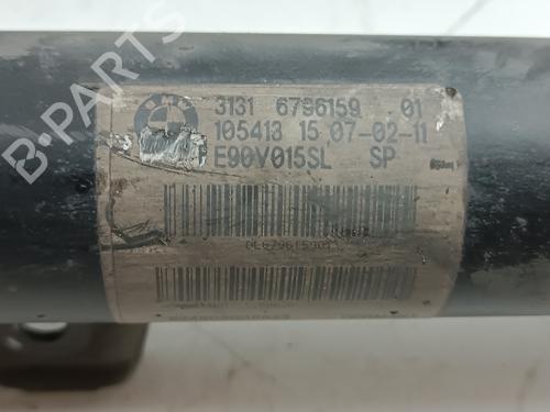 Other BMW 3 (E90) 316 d | BP29186114O1