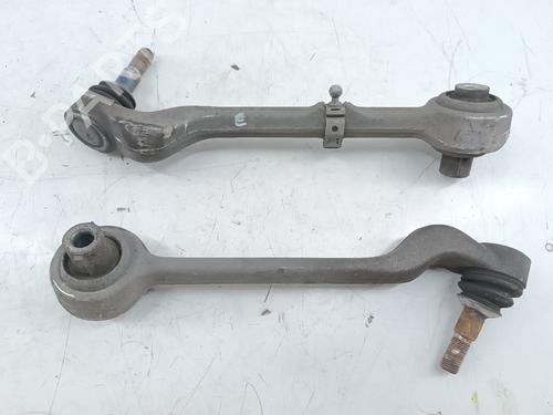 Used Left front suspension arm BMW 3 (E90) 316 d (116 hp) 29186117