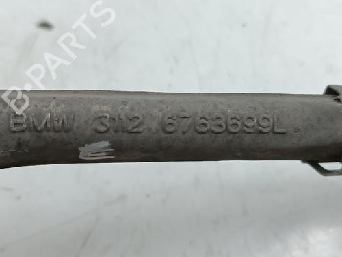 Left front suspension arm BMW 3 (E90) 316 d | BP29186117M12