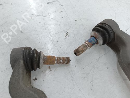 Left front suspension arm BMW 3 (E90) 316 d | BP29186117M12