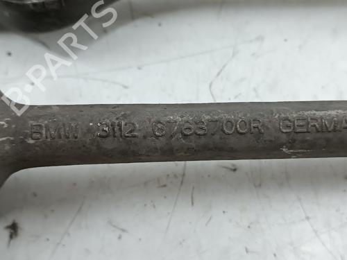 Left front suspension arm BMW 3 (E90) 316 d | BP29186117M12