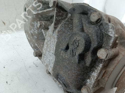 Rear differential BMW 3 (E90) 316 d | BP29186120M24