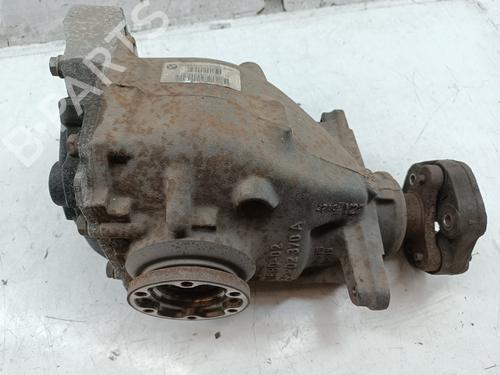 Used Rear differential BMW 3 (E90) 316 d (116 hp) 29186120