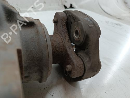 Rear differential BMW 3 (E90) 316 d | BP29186120M24
