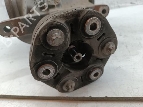 Rear differential BMW 3 (E90) 316 d | BP29186120M24