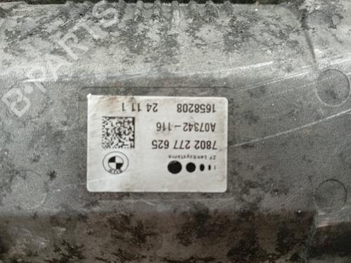 Steering rack BMW 3 (E90) 316 d | BP29186122M22