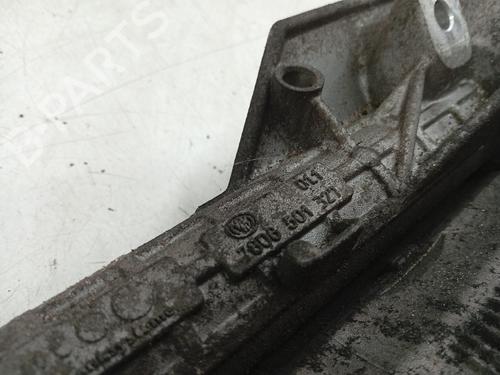 Steering rack BMW 3 (E90) 316 d | BP29186122M22