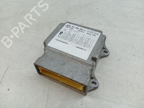 Used ECU airbags VW GOLF V (1K1) [2003-2010]  29188119