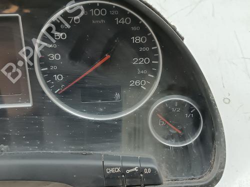 Instrument cluster AUDI A4 B6 (8E2) | BP29191081C47