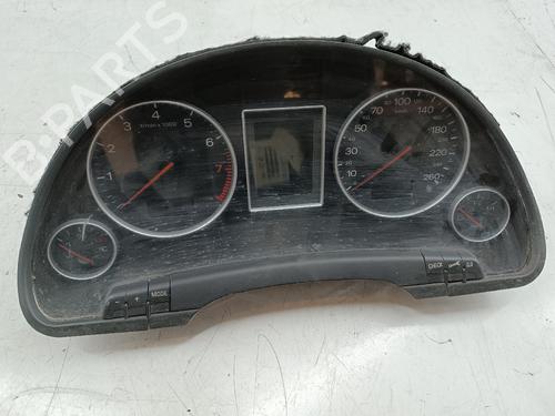 Instrument cluster AUDI A4 B6 (8E2) | BP29191081C47