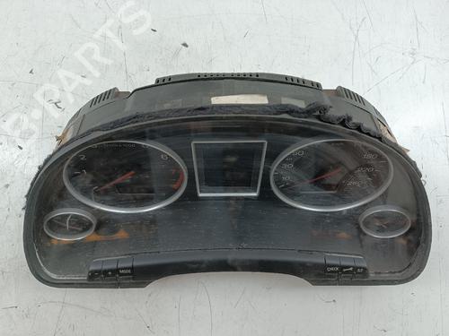 Instrument cluster AUDI A4 B6 (8E2) | BP29191081C47