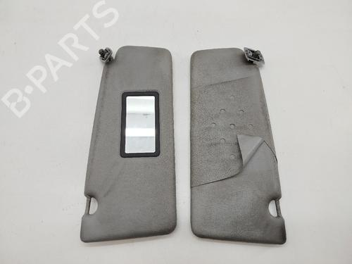 Used Left sun visor Left sun visor RENAULT LAGUNA I (B56_, 556_) [1993-2002] 29191083 29191083
